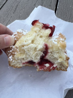 The Original Ferrell's Donuts- Scotts Valley outside