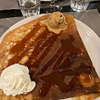 Creperie Le Ble Noir food