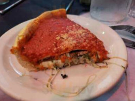 Bacino's of Lincoln Park food