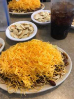 Skyline Chili food