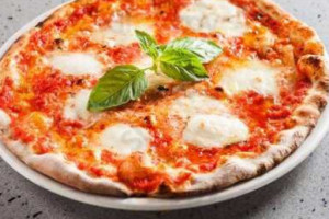 Spris Artisan Pizza South Miami food