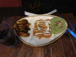 El Centro DF Georgetown food