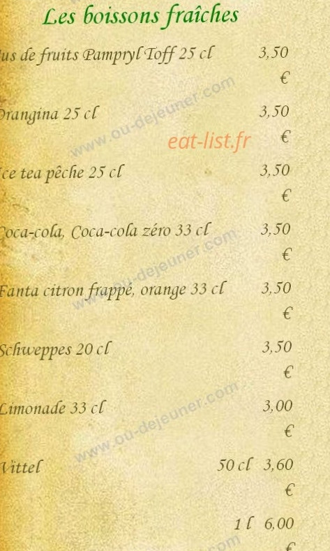 restaurant image