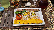 Persian Food food