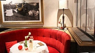 Brasserie Napoleon III food