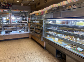 Torino Bakery Inc food