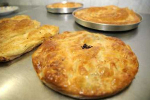 Lalor Hub Burek food