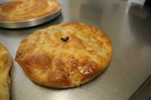 Lalor Hub Burek food