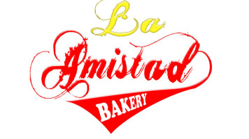 La Amistad Bakery food