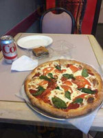 City Line Pizza food