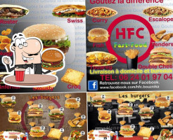 Hamed Food Chiken food