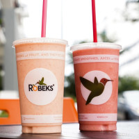 Robeks Fresh Juices Smoothies food