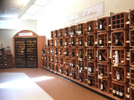 Nh Liquor Wine Outlet #12 food