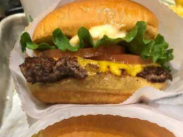 Shake Shack Blakeney food