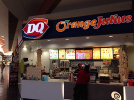 Dairy Queen (treat) food