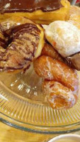 Eddies Southtown Donuts food