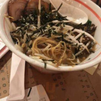 Furious Spoon - Wicker Park food