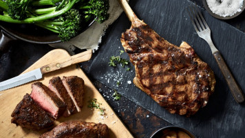 Outback Steakhouse - North Strathfield food