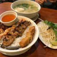 Huong Duong food