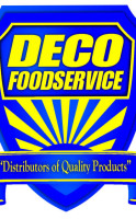 Deco Foodservice outside