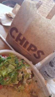 Chipotle Mexican Grill food