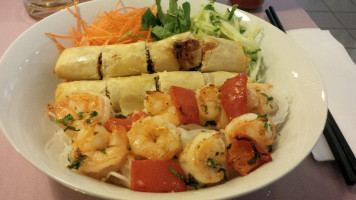 Just Pho-Nomenal Vietnamese Cuisine food