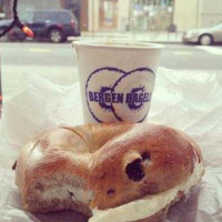 Bergen Bagels On Fulton food