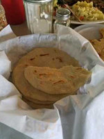 El Majahual Authentic Salvadorean Food food