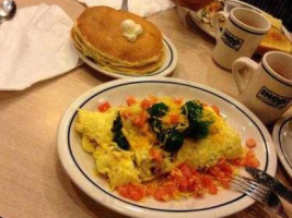 Ihop food