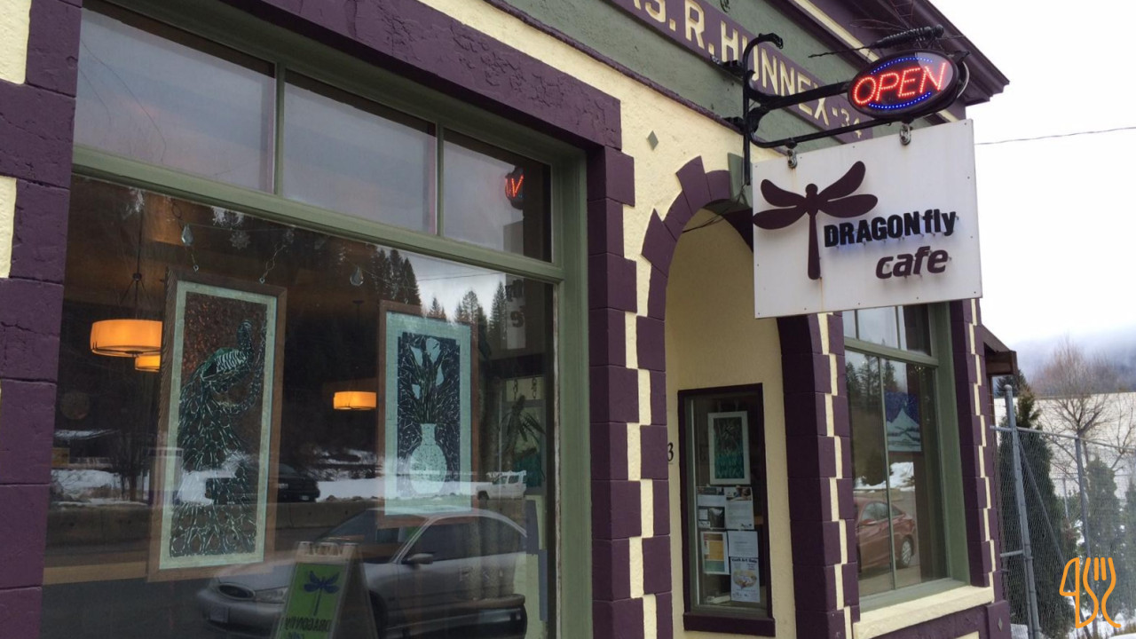 restaurant image