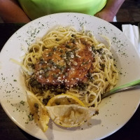 Emilio's Italian Pizzeria and Restaurante Llc food