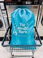 The Laundry Barn Of Claremore Dry Cleaning Laundry Service Laundromat inside