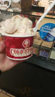 Cold Stone Creamery food