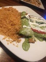 San Jose Mexican Restaurant food