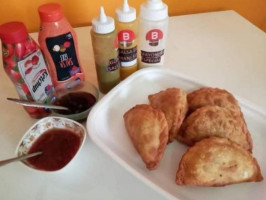 Bok2 Empanadas Nuestras Bolivia food