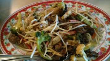 Saigon Noodle House food