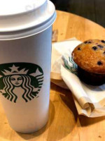 Starbucks food