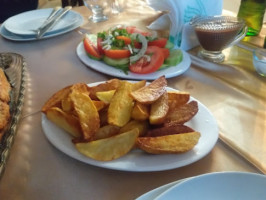 ჭყიმარტე food