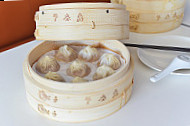 Din Tai Fung food