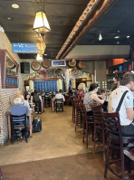 Taverna Opa Orlando food