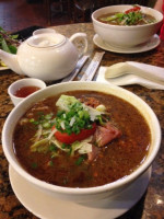 Pho Hoai Vietnamese Noodle House food