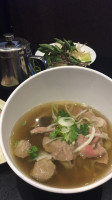 Pho Milton food