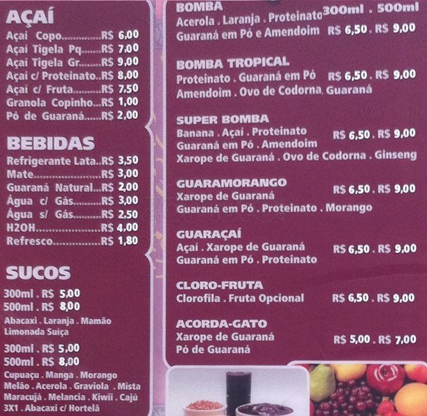 restaurant image