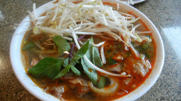 Pho Boi A Taste of Vietnam food