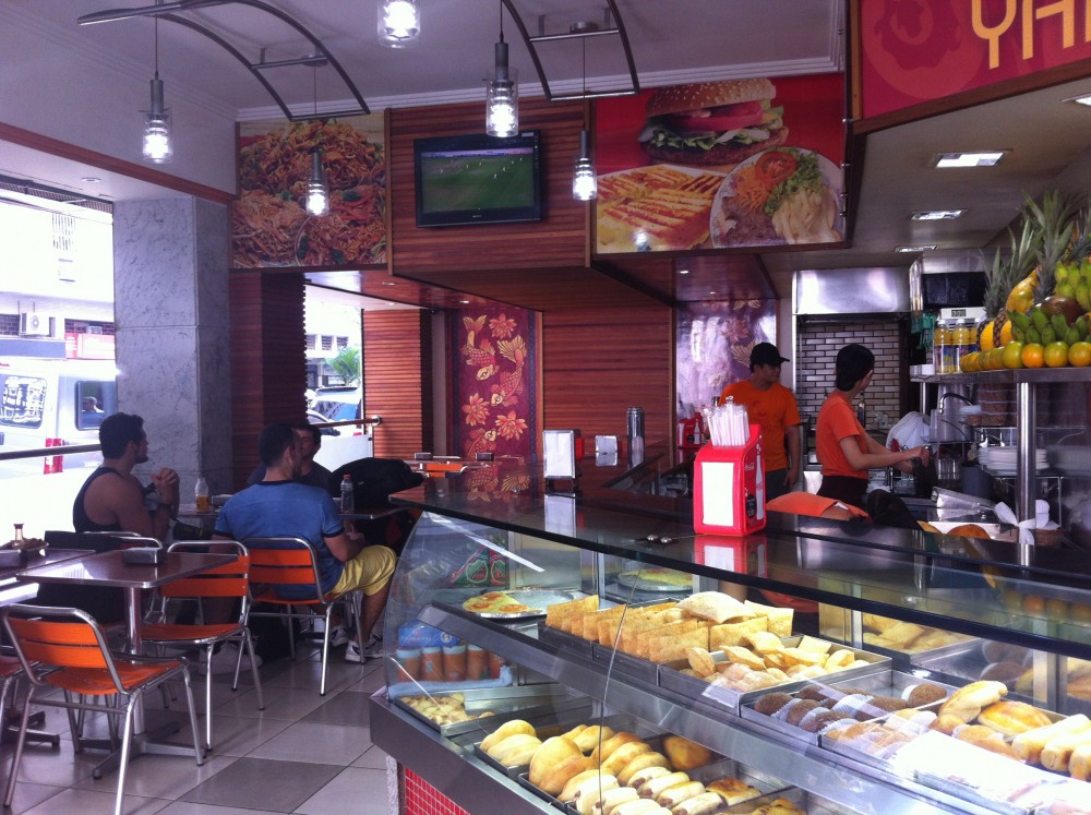 restaurant image