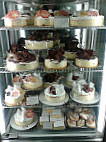 Pasticceria Puccinelli food