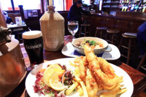 O'donnabhain's Kenmare food