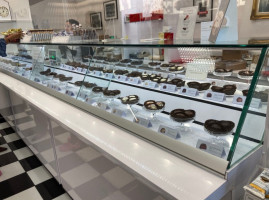 See's Candies food