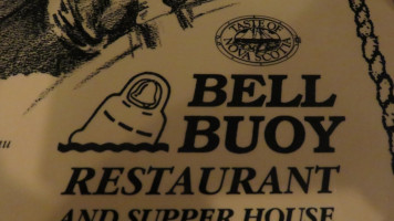 Bell-Buoy Restaurant & Supper House outside