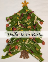 Dalla Terra Pasta food